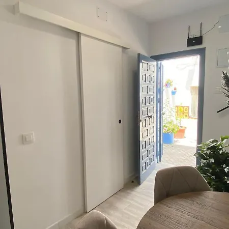 Casa Malaespina Apartment *