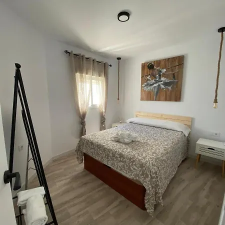 Apartment Casa Malaespina *